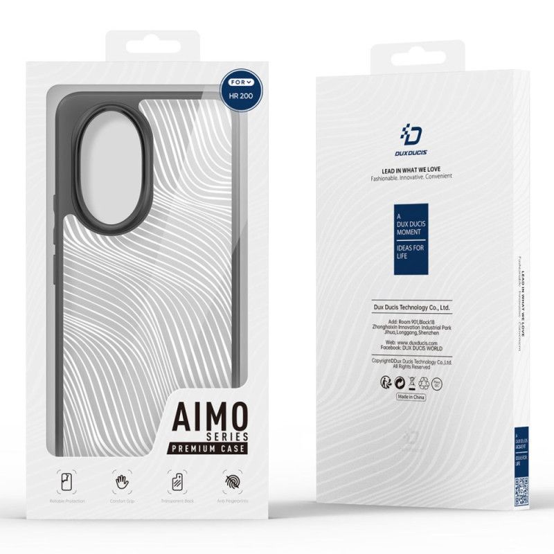 Case Honor 200 Puhelinkuoret Aimo-sarja Dux Ducis