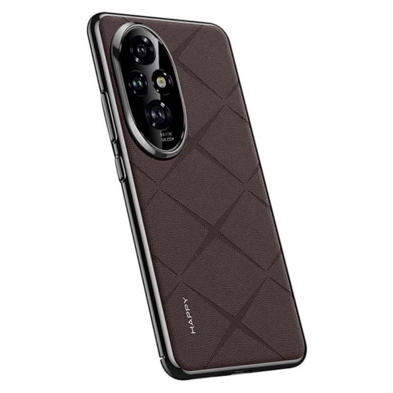 Kuori Honor 200 Linssin Suojaus Suojakuori