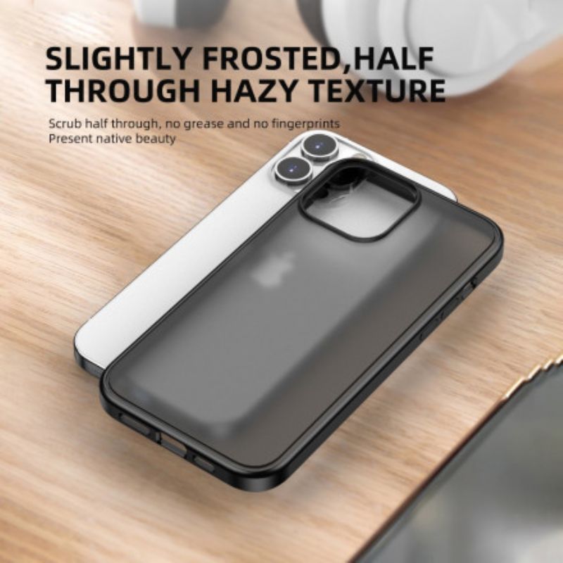 Kuori Case iPhone 13 Puhelinkuoret Ipaky Spectre Sarja