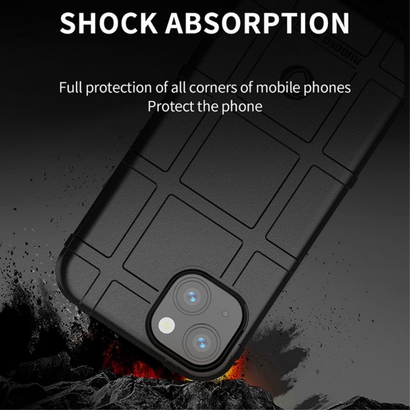 Kuori Case iPhone 13 Puhelinkuoret Rugged Shield