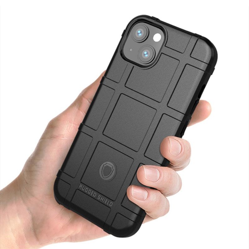 Kuori Case iPhone 13 Puhelinkuoret Rugged Shield