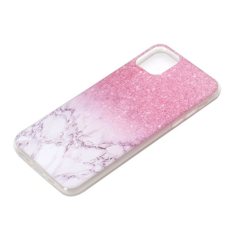 Kuori iPhone 13 Marble