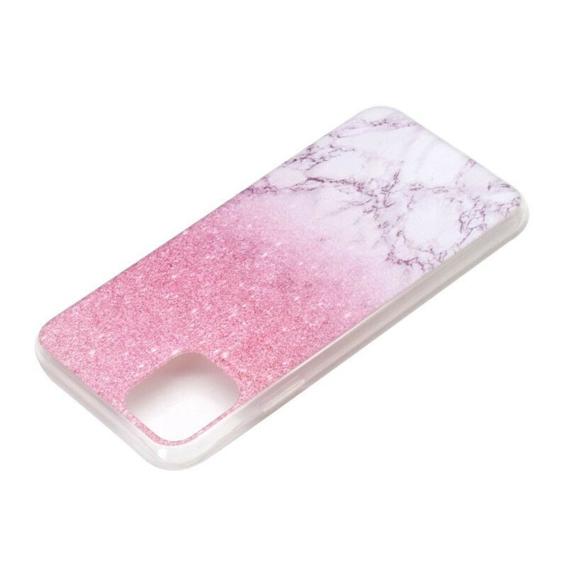 Kuori iPhone 13 Marble