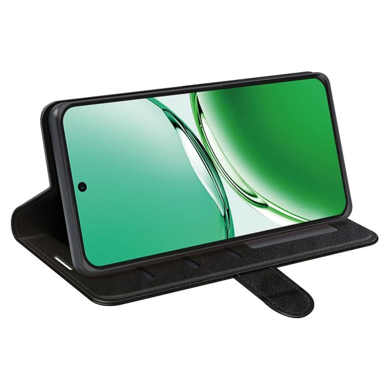 Kotelot Oppo Reno 12f 5g Vintage Suojakuori