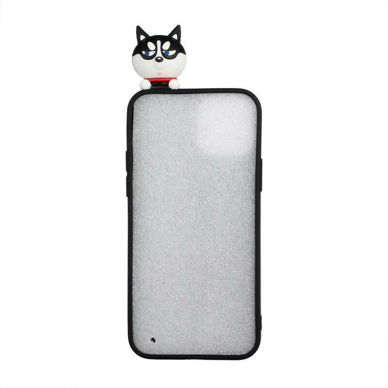 Kuori Case iPhone 13 Pro Max Puhelinkuoret Adrien The Dog