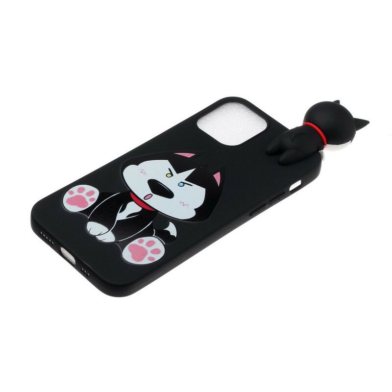 Kuori Case iPhone 13 Pro Max Puhelinkuoret Adrien The Dog