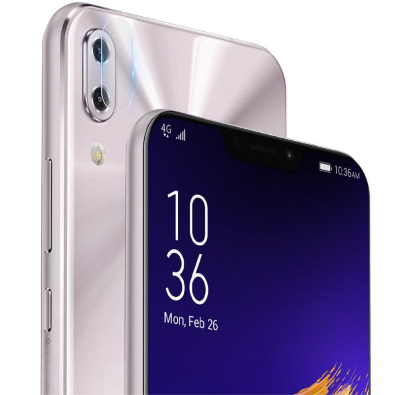 Karkaistu Lasisuoja Asus ZenFone 5 / 5Z Imak -Objektiiville