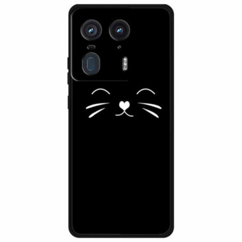 Kuori Motorola Edge 50 Ultra Cat