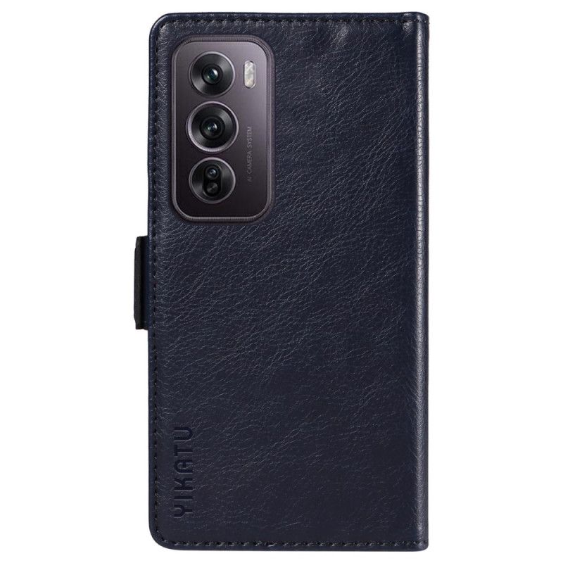 Kotelot Oppo Reno 12 Pro 5g Puhelinkuoret Vintage Yikatu