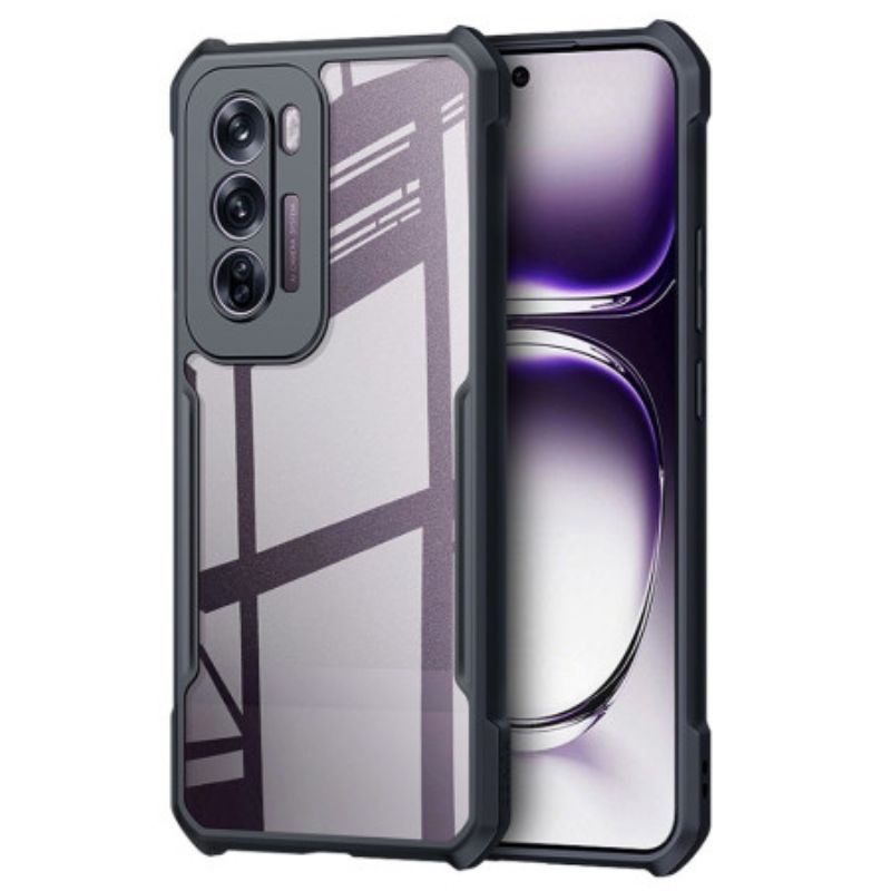 Kuori Oppo Reno 12 Pro 5g Xundd