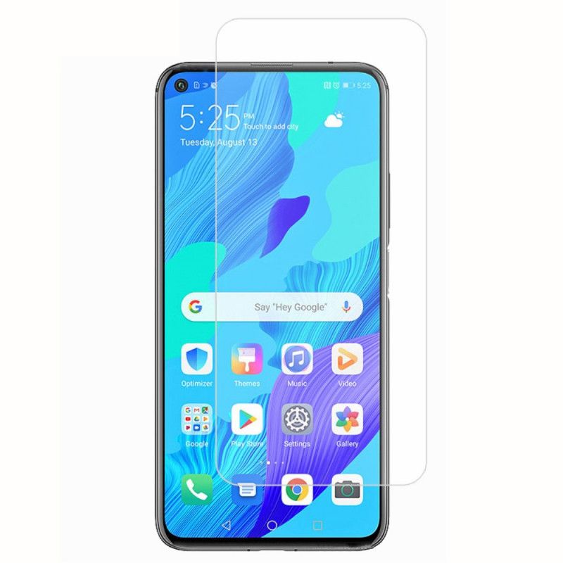 Karkaistu Lasisuoja (0.3 Mm) Huawei Nova 5T Näytölle