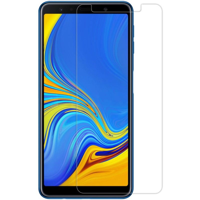 Karkaistu Lasisuoja Samsung Galaxy A7