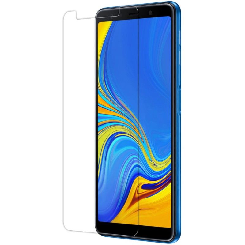 Karkaistu Lasisuoja Samsung Galaxy A7