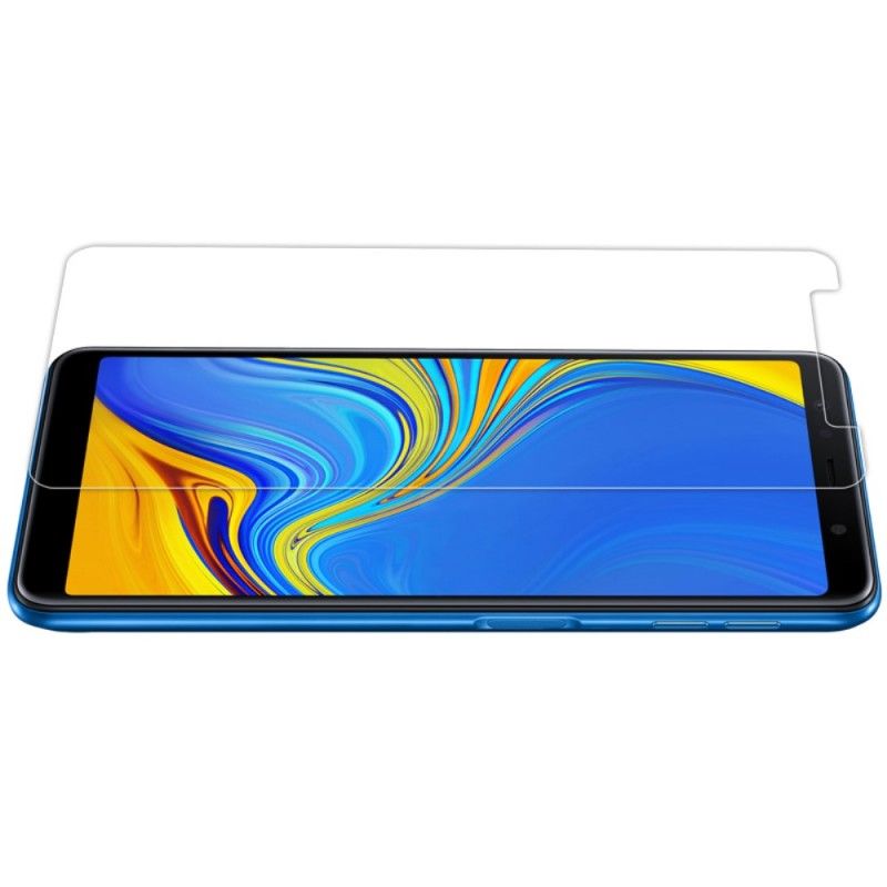 Karkaistu Lasisuoja Samsung Galaxy A7