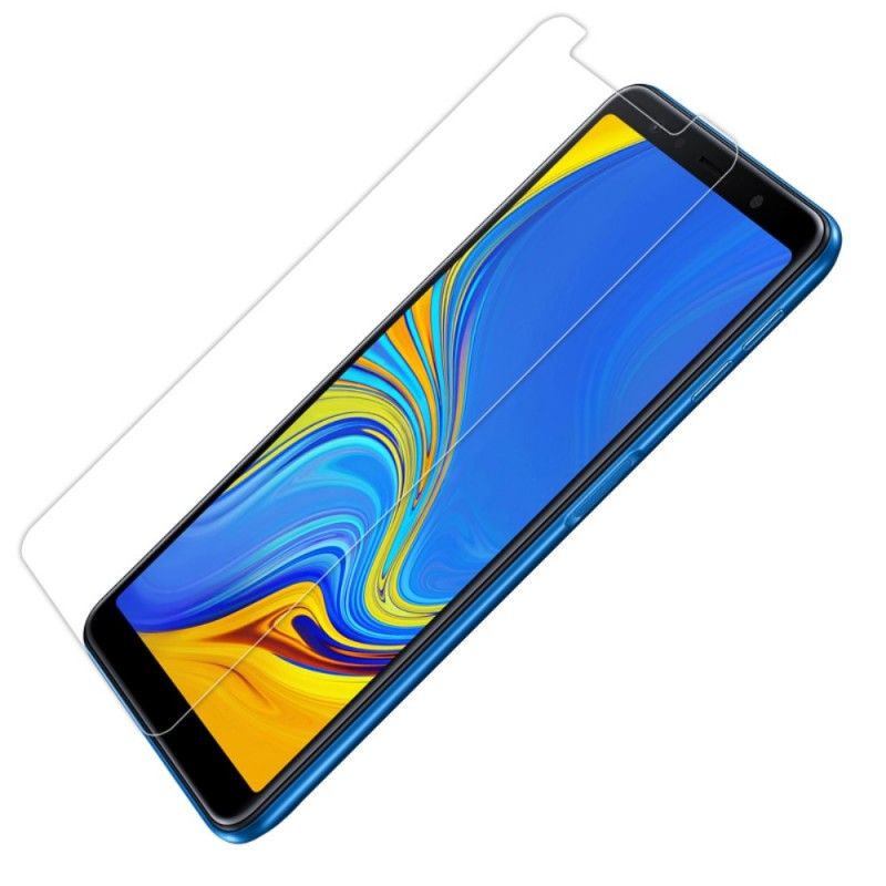 Karkaistu Lasisuoja Samsung Galaxy A7