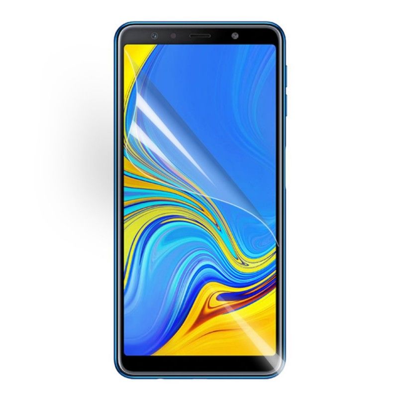 Näytön Suojakalvo Samsung Galaxy A7