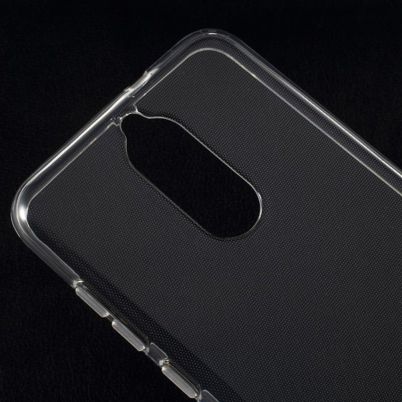 Case Kuoret Huawei Mate 10 Lite Puhelinkuoret Läpinäkyvä