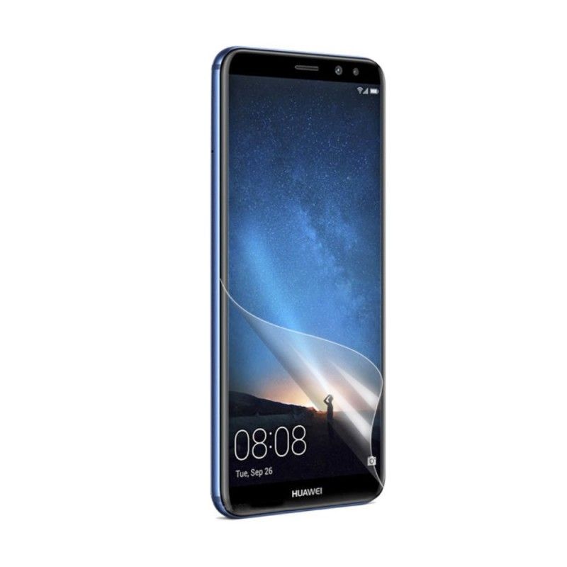 Näytön Suojakalvo Huawei Mate 10 Lite