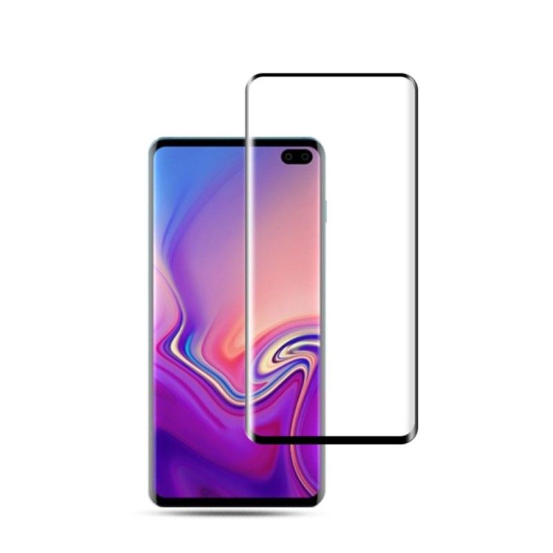 Karkaistu Lasisuoja Samsung Galaxy S10 Mocolo