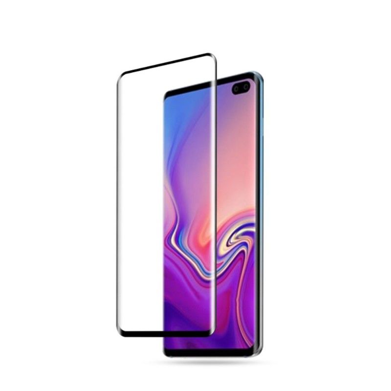 Karkaistu Lasisuoja Samsung Galaxy S10 Mocolo