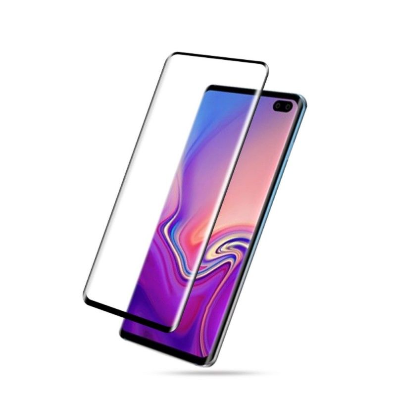 Karkaistu Lasisuoja Samsung Galaxy S10 Mocolo