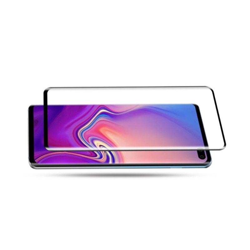 Karkaistu Lasisuoja Samsung Galaxy S10 Mocolo