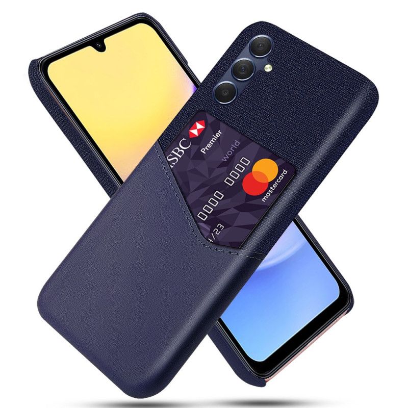 Case Samsung Galaxy A15 5g Puhelinkuoret Kortinhaltija