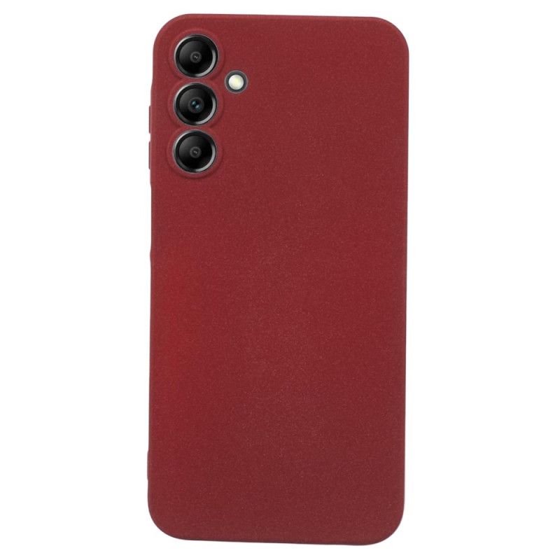 Case Samsung Galaxy A15 5g Puhelinkuoret Matta Silikoni