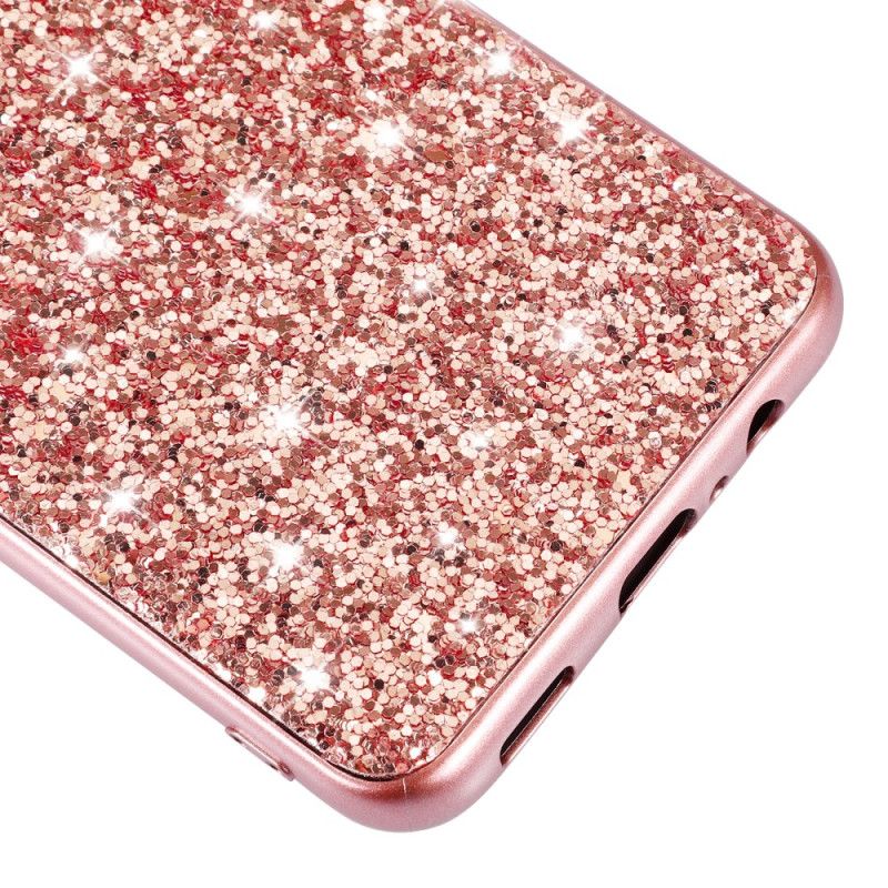 Kuori Samsung Galaxy A15 5g Glitteriä