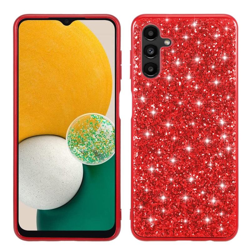 Kuori Samsung Galaxy A15 5g Glitteriä