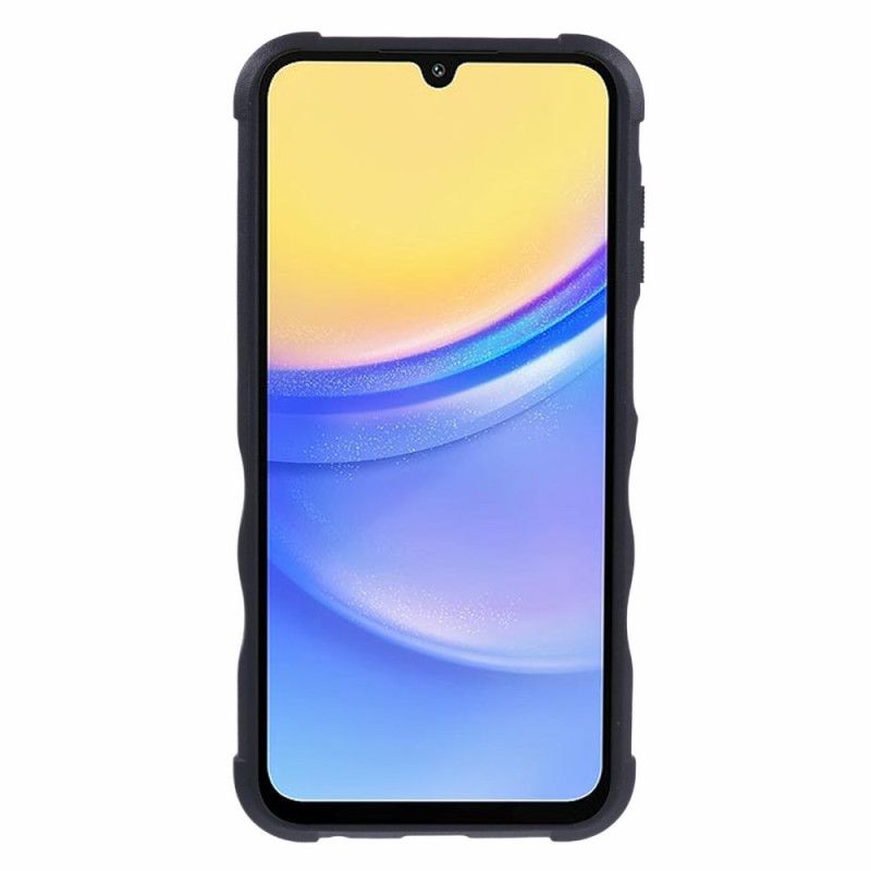 Kuori Samsung Galaxy A15 5g Kaksikerroksinen