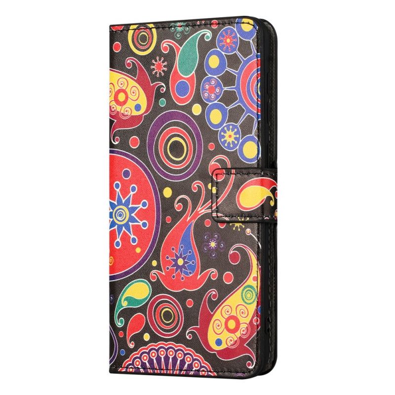 Kuori Samsung Galaxy A15 5g Galaxy Pattern