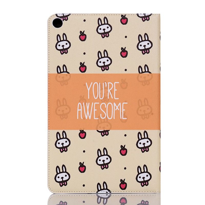 Case Samsung Galaxy Tab A7 Puhelinkuoret Olet Mahtava