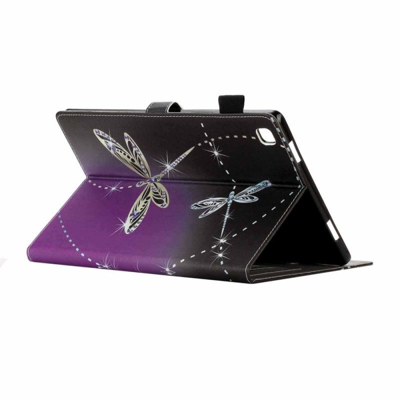 Flip Case Samsung Galaxy Tab A7 Sudenkorennot