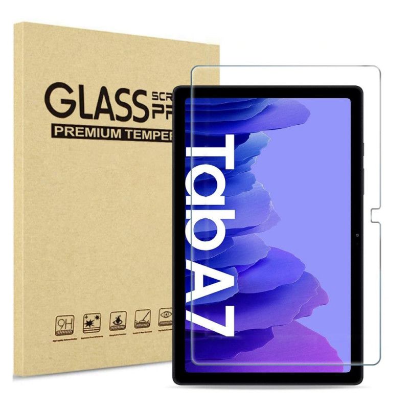 Karkaistu Lasinsuoja Samsung Galaxy Tab A7