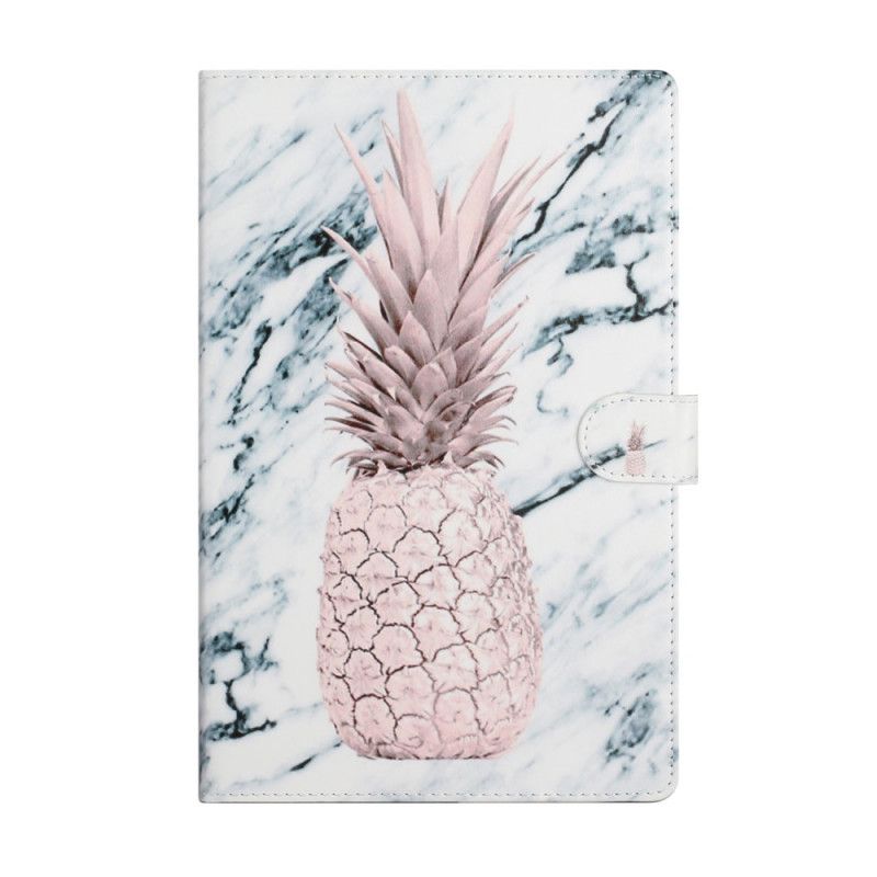 Kotelot Samsung Galaxy Tab A7 Ananas Suojakuori