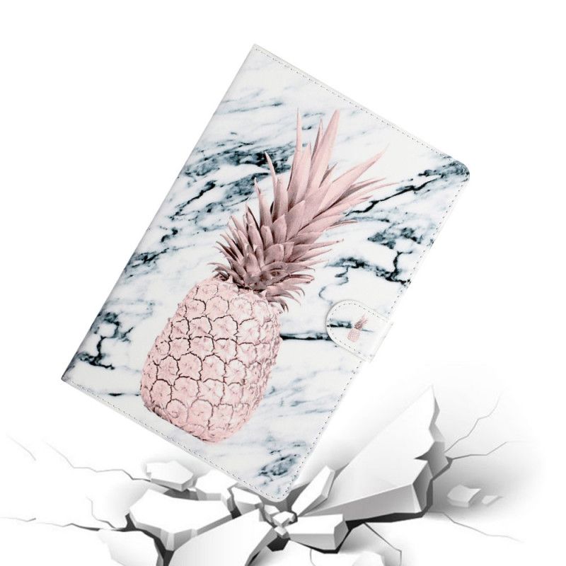 Kotelot Samsung Galaxy Tab A7 Ananas Suojakuori