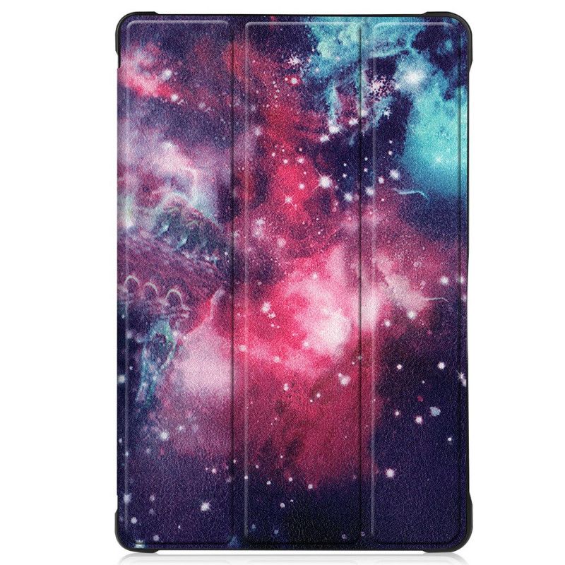 Smart Case Samsung Galaxy Tab A7 Vahvistettu Tila