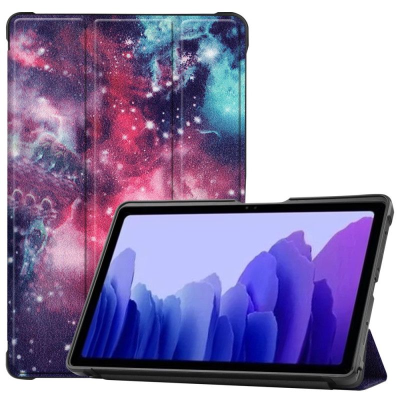 Smart Case Samsung Galaxy Tab A7 Vahvistettu Tila