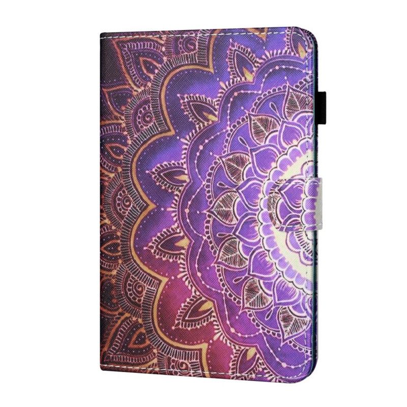 Suojakuori Samsung Galaxy Tab A7 Puhelinkuoret Mandala-Taide