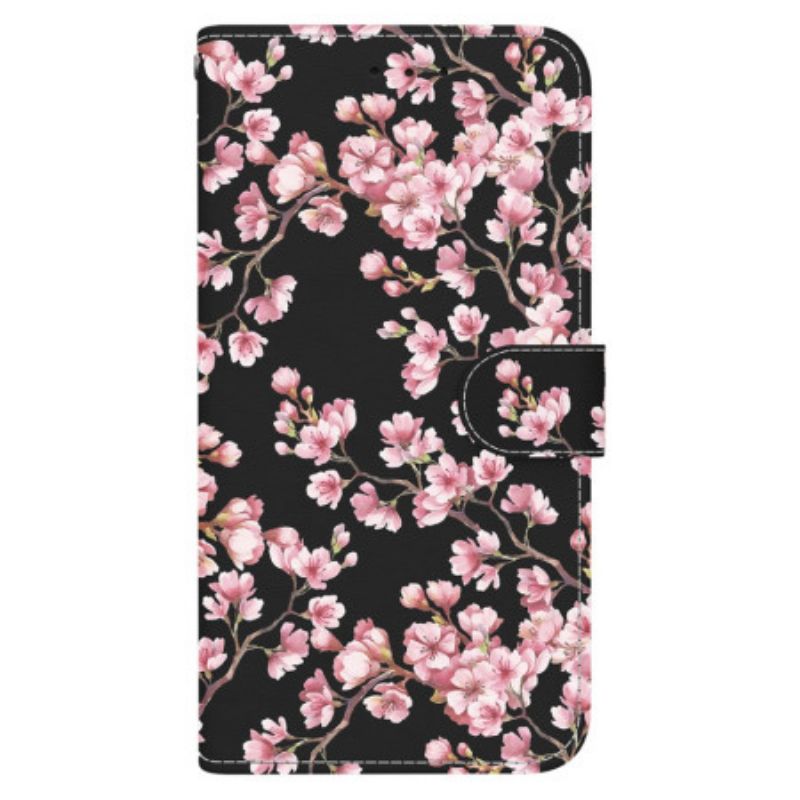 Kotelot Realme 12 Plus 5g Plum Blossoms