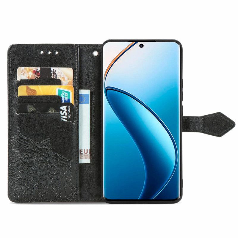 Kuoret Realme 12 Plus 5g Barokkimandala