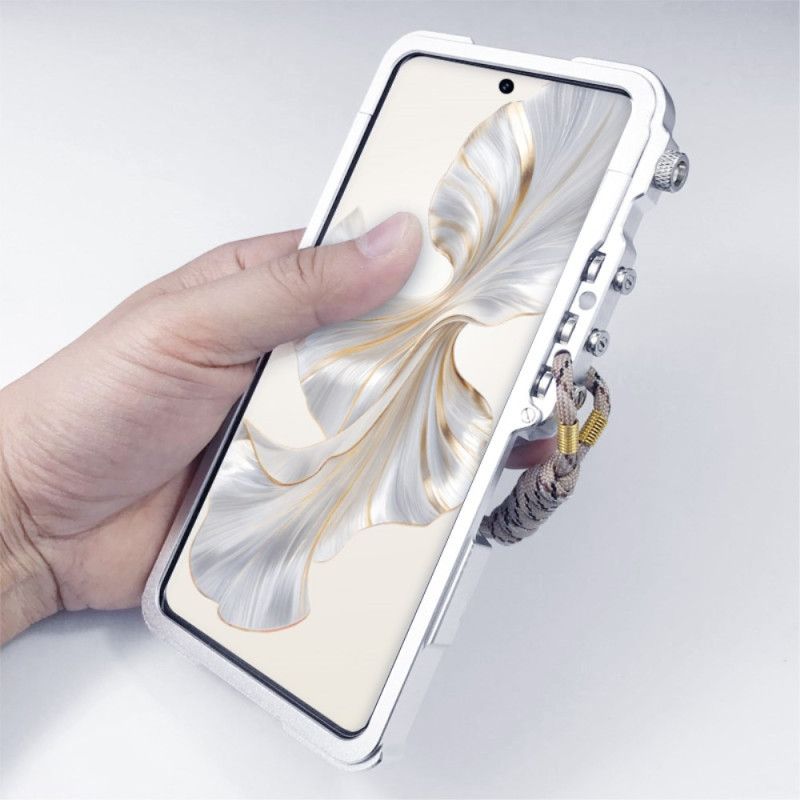 Kuori Realme 12 Plus 5g Mekaaninen Ankkuri