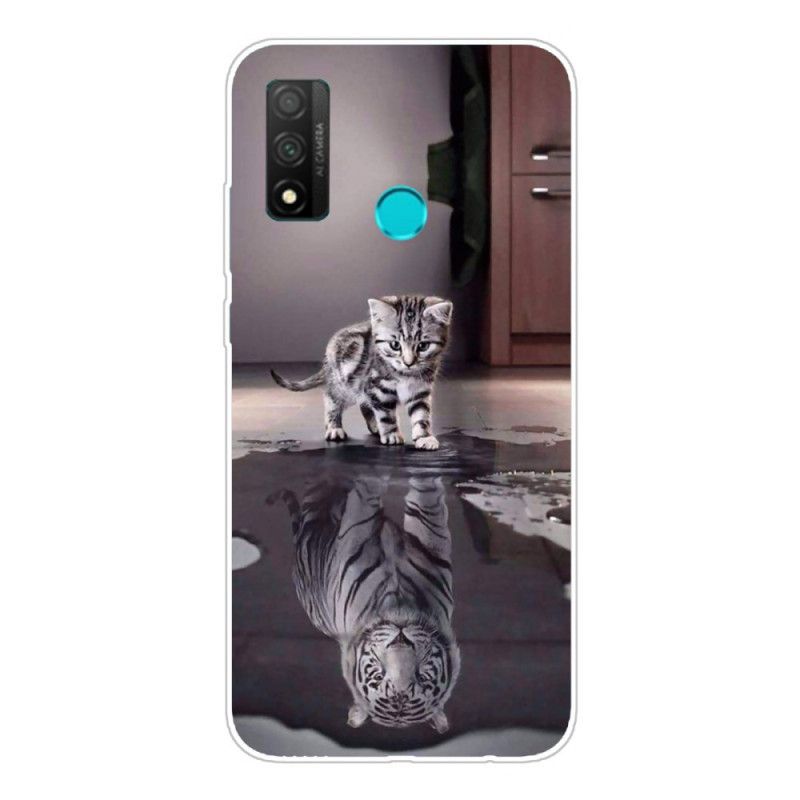 Case Kuoret Huawei P Smart 2020 Puhelinkuoret Ernest Tiikeri