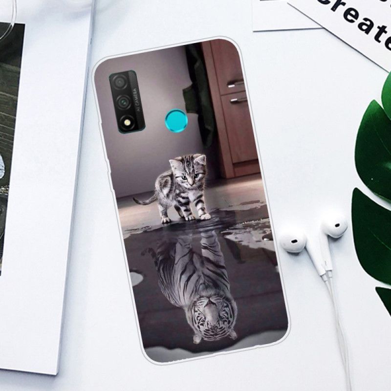 Case Kuoret Huawei P Smart 2020 Puhelinkuoret Ernest Tiikeri