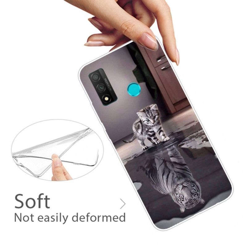 Case Kuoret Huawei P Smart 2020 Puhelinkuoret Ernest Tiikeri