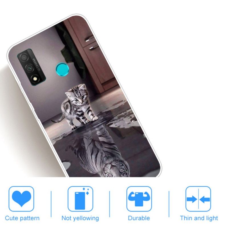 Case Kuoret Huawei P Smart 2020 Puhelinkuoret Ernest Tiikeri