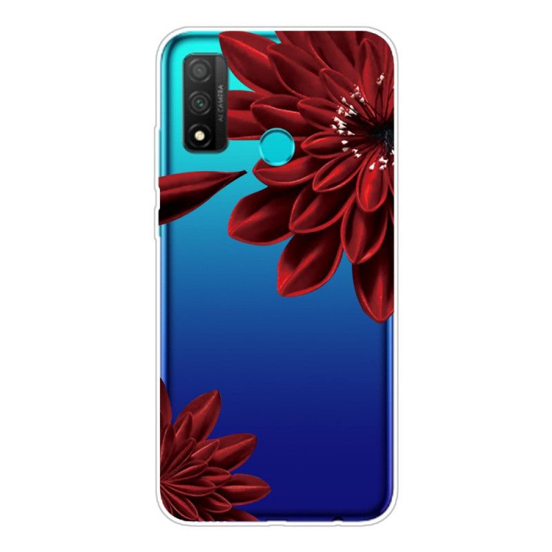 Case Kuoret Huawei P Smart 2020 Puhelinkuoret Villikukat