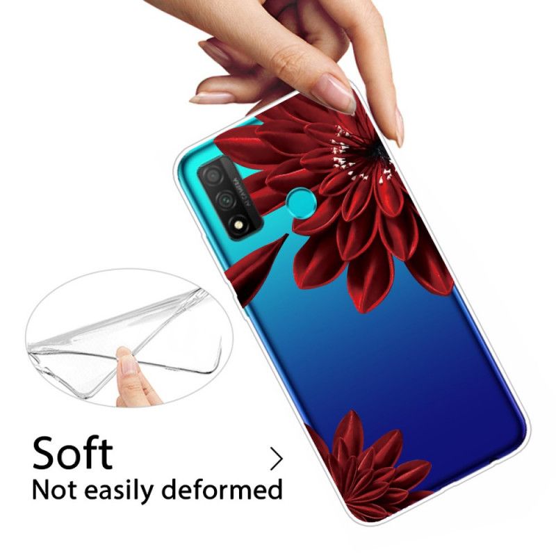 Case Kuoret Huawei P Smart 2020 Puhelinkuoret Villikukat