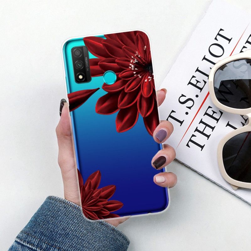 Case Kuoret Huawei P Smart 2020 Puhelinkuoret Villikukat